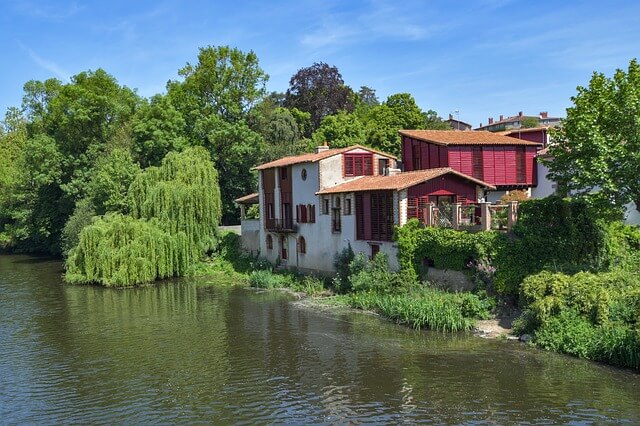 clisson riviere