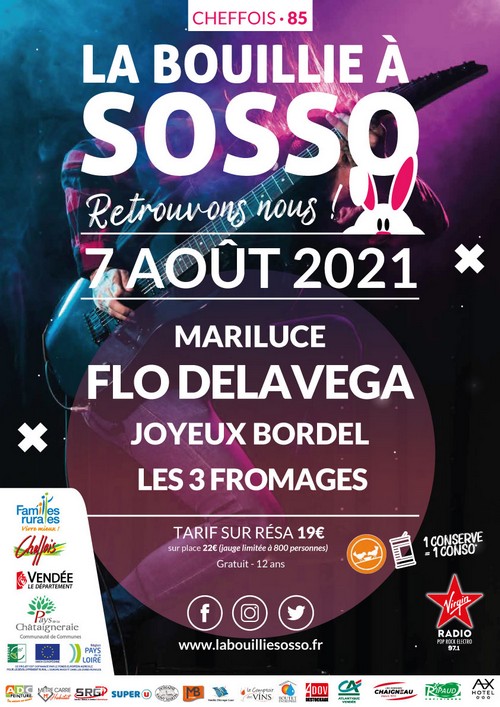 programmation festival la bouillie a sosso