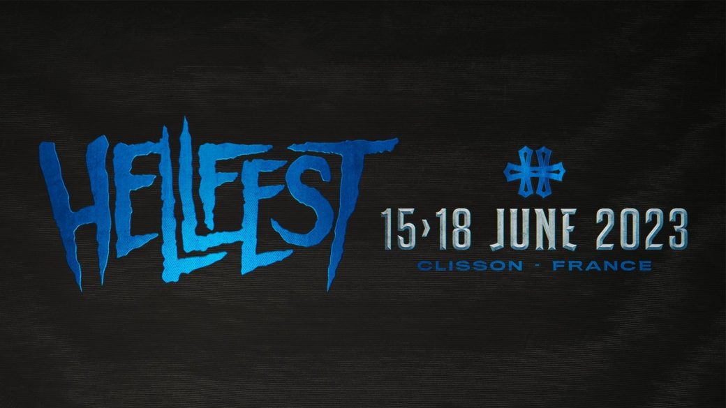 affiche festival clisson hellfest