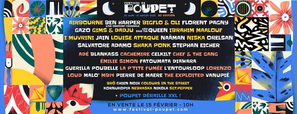 programme festival poupet