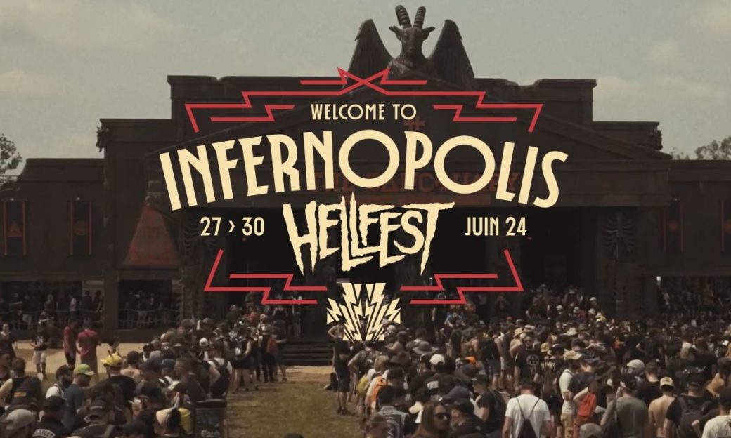 hellfest 17eme edition billetterie